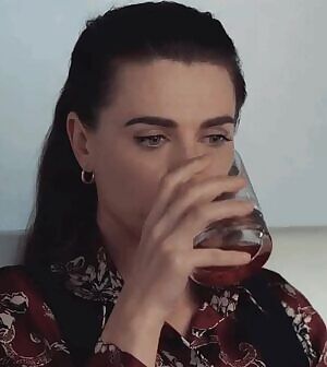 Producer: “Riley Reid nor Abella Danger can make it? Shit...”. “Hey, why don’t you fill in for the shoot?”. Front desk receptionist :