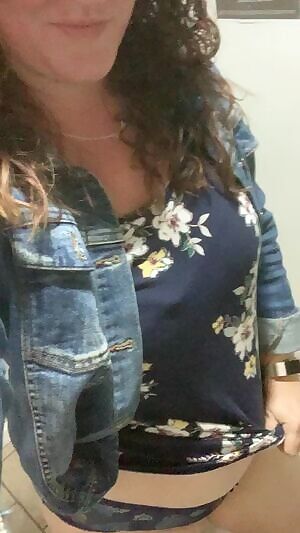 Hi! I’m new to this sub, but not new to dropping these little titties