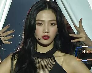 Red Velvet - Joy & Twice - Tzuyu