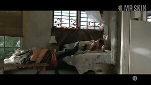 Perdita Weeks - Flight of the Storks