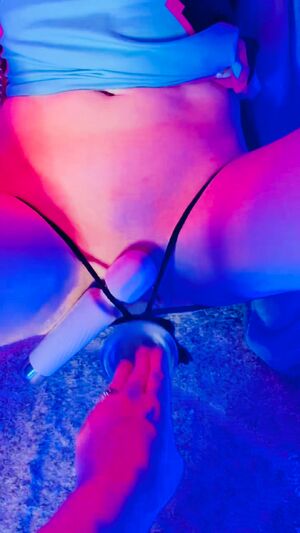 T4T Couples Amateur BDSM Bondage Dildo