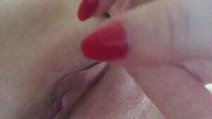 I get so many compliments on my nails..