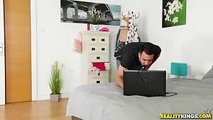 Bigger Than You Imagined - Angel Wicky