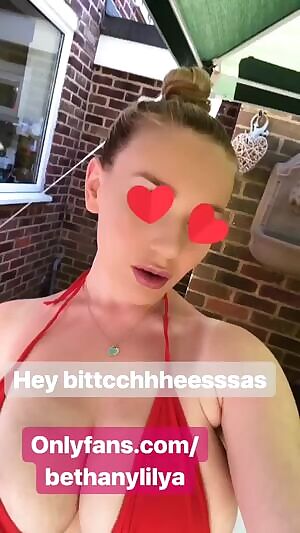 Covered in paint teaser