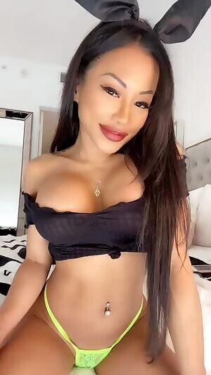 A few recent short vids from CJ's IG Live Stories all combined into one