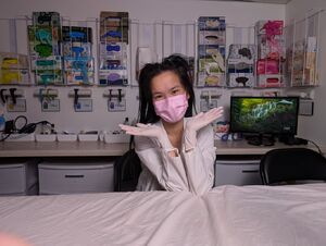 MedFet Latex Gloves Medical