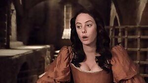 Kaya Scodelario - Pirates of the Caribbean: Dead Men Tell No Tales