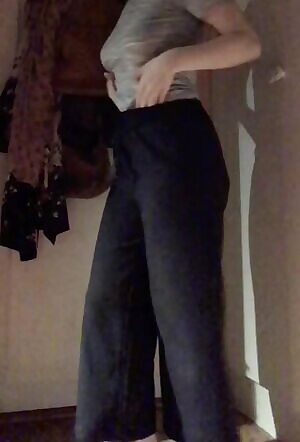 Now that I have a contraception implant... ready to go?