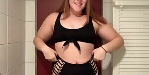 New bikini calls for my first ever titty drop❗️