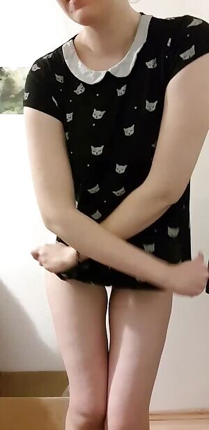 Kitty, hello kitty. :3