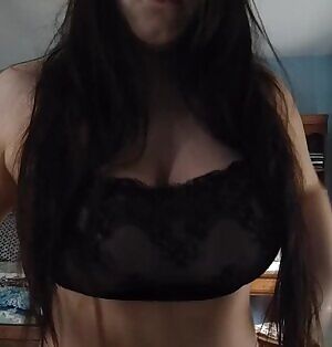 See-through drop 😘😘