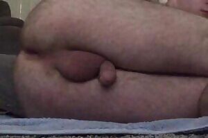 Fucking my 18 year old ass