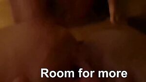 Room for more. Want to add?