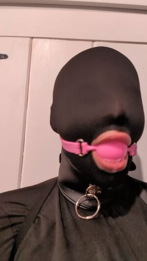 Bondage Sluts Ball Gagged Sissy