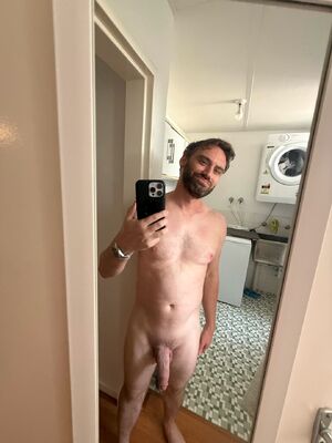 Long cock BWC Big Dick Nude