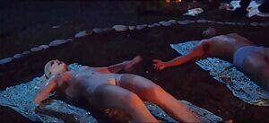 The petite Kiernan Shipka would be fun to pass around in a gangbang