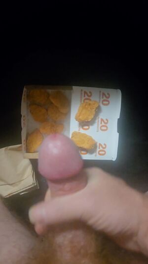 Femdom Cum Feeding Cock Dirty Talk