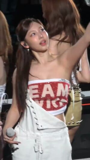 Arms Up Armpit Armpits Asian Celebrity