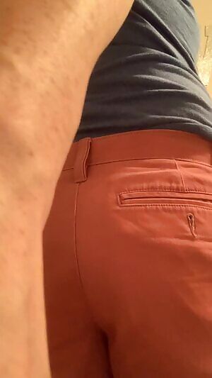 My smooth gender fluid ass