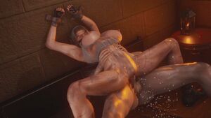 Hentai Bondage Animation Anime Big Tits
