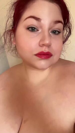 Big Bellies BBW Cute SSBBW