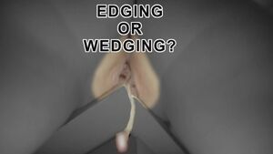 Edge Humping Amateur Dripping Edging Female