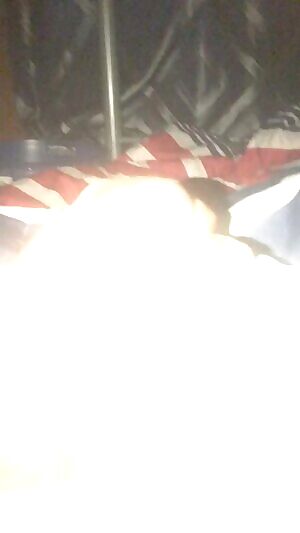 He couldn't hold it anymore .