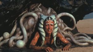 Tentacle Porn Alien Monster Tentacles
