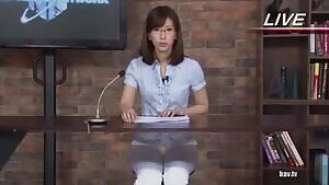 - Hatano Yui, Kanou Ayako, Mizumi Saki, Noma Anna, Kawara Misaki - Female Announcer Having Sex 5