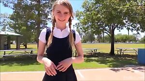 LegalTeens - Charlotte Carmen