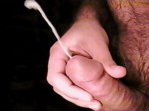 My Cum Blasts from a Technological Past