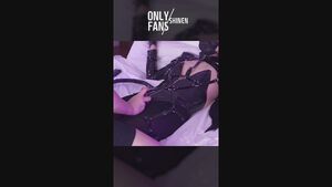 Trans Cosplay Amateur Anal Asian Ass