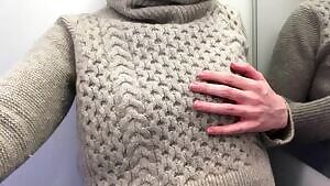 In the airplane bathroom OC Drop