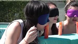 Julia Blowjob