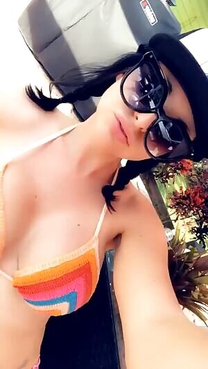 Bailey’s looking good