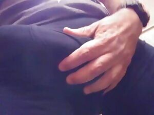 Bulge rub