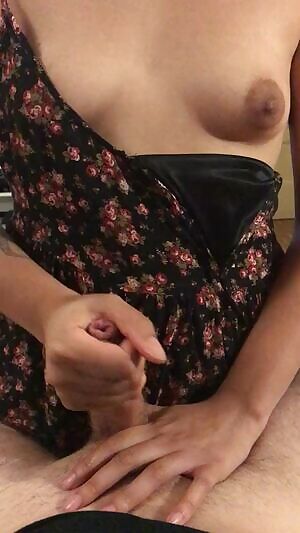 Hi reddit,its a handjob day