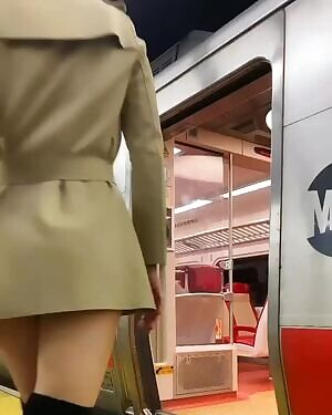 Saying goodbye in russian