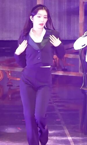 Red Velvet - Irene