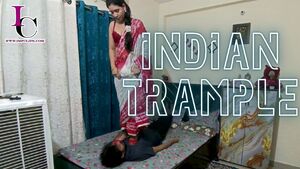 Indian Couples Ankush_indian Crush Desi Extreme