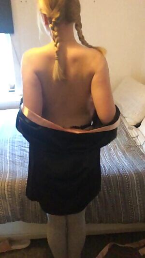 Do you like younger looking girls