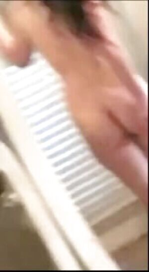 But, don't let me catch you!