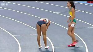 Consoling each other