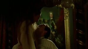 Uma Thurman - Dangerous Liaisons