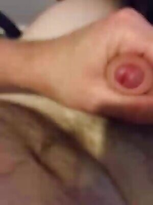 Finishing an edging session, would love to hear what you ladies think.