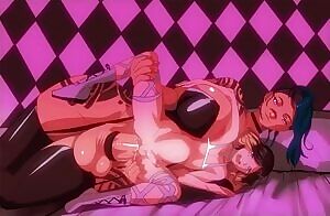 Upscaled Gif