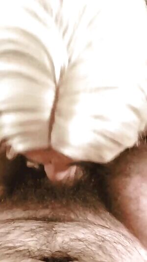 I really love sucking cock