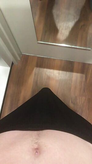 What would be your reaction if I pulled this out during our first time?