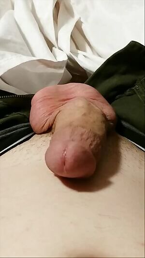 my undies were a bit wet