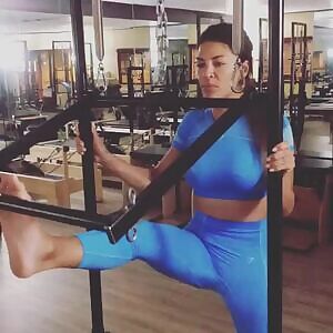 Jessica Szohr